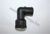 AUTOMEGA 301210619037 Coolant Flange